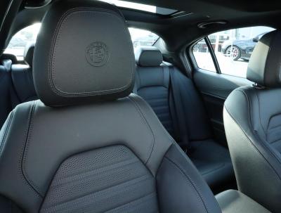 New 2025 Alfa Romeo Giulia RWD  in ,  23