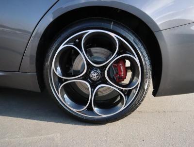 New 2025 Alfa Romeo Giulia RWD  in ,  24