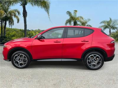 New 2026 Alfa Romeo Tonale Sprint AWD  in ,  1