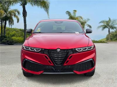 New 2026 Alfa Romeo Tonale Sprint AWD  in ,  2