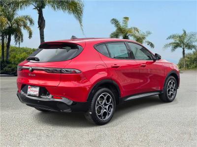 New 2026 Alfa Romeo Tonale Sprint AWD  in ,  3