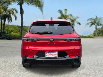 New 2026 Alfa Romeo Tonale Sprint AWD  in ,  4