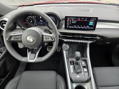 New 2026 Alfa Romeo Tonale Sprint AWD  in ,  5
