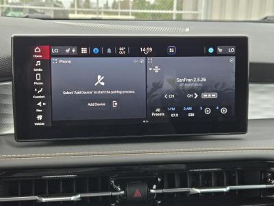 New 2026 Alfa Romeo Tonale Sprint AWD  in ,  8