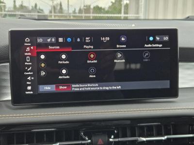 New 2026 Alfa Romeo Tonale Sprint AWD  in ,  9