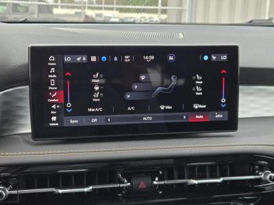 New 2026 Alfa Romeo Tonale Sprint AWD  in ,  10