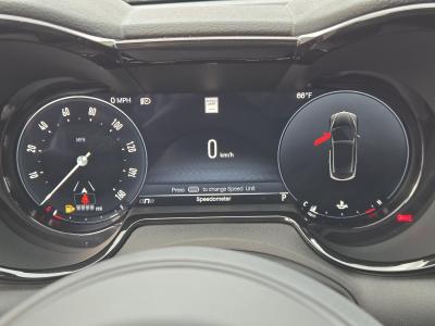 New 2026 Alfa Romeo Tonale Sprint AWD  in ,  12