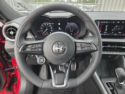 New 2026 Alfa Romeo Tonale Sprint AWD  in ,  13