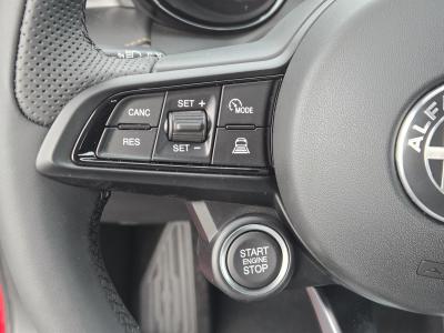 New 2026 Alfa Romeo Tonale Sprint AWD  in ,  14