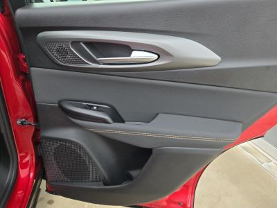 New 2026 Alfa Romeo Tonale Sprint AWD  in ,  27
