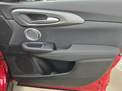 New 2026 Alfa Romeo Tonale Sprint AWD  in ,  31