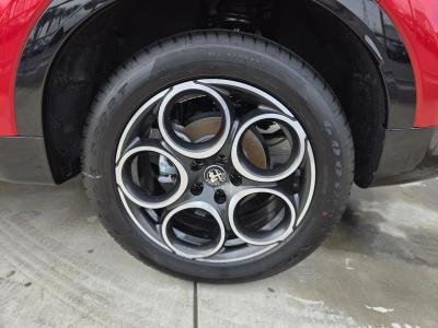 New 2026 Alfa Romeo Tonale Sprint AWD  in ,  32
