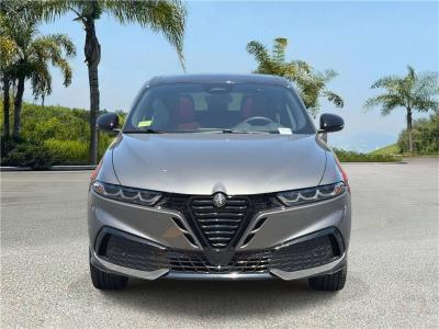 New 2026 Alfa Romeo Tonale Sprint AWD  in ,  1