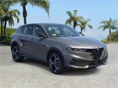 New 2026 Alfa Romeo Tonale Sprint AWD  in ,  2