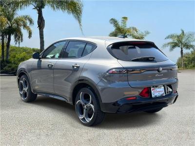 New 2026 Alfa Romeo Tonale Sprint AWD  in ,  4