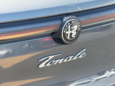 New 2026 Alfa Romeo Tonale Sprint AWD  in ,  5