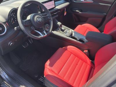 New 2026 Alfa Romeo Tonale Sprint AWD  in ,  6