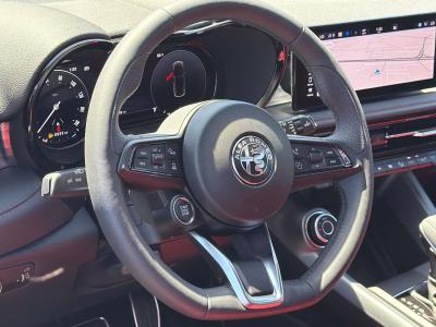 New 2026 Alfa Romeo Tonale Sprint AWD  in ,  7