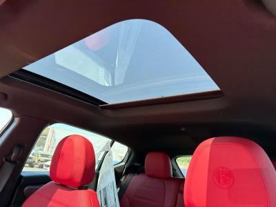 New 2026 Alfa Romeo Tonale Sprint AWD  in ,  8