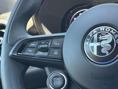 New 2026 Alfa Romeo Tonale Sprint AWD  in ,  9