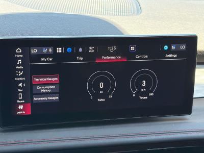 New 2026 Alfa Romeo Tonale Sprint AWD  in ,  24