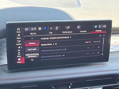 New 2026 Alfa Romeo Tonale Sprint AWD  in ,  25