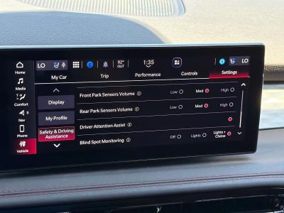 New 2026 Alfa Romeo Tonale Sprint AWD  in ,  27