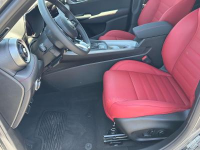 New 2026 Alfa Romeo Tonale Sprint AWD  in ,  31