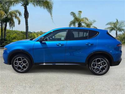 New 2026 Alfa Romeo Tonale Sprint AWD  in ,  1