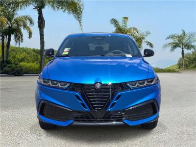 New 2026 Alfa Romeo Tonale Sprint AWD  in ,  2