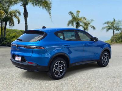 New 2026 Alfa Romeo Tonale Sprint AWD  in ,  3