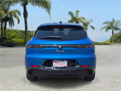 New 2026 Alfa Romeo Tonale Sprint AWD  in ,  4