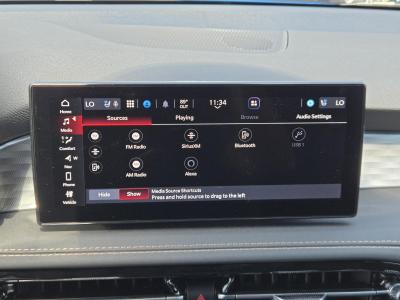 New 2026 Alfa Romeo Tonale Sprint AWD  in ,  8