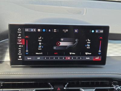 New 2026 Alfa Romeo Tonale Sprint AWD  in ,  9