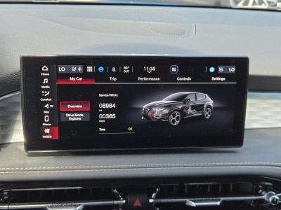 New 2026 Alfa Romeo Tonale Sprint AWD  in ,  10