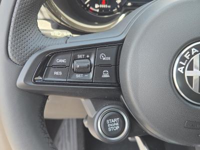New 2026 Alfa Romeo Tonale Sprint AWD  in ,  16