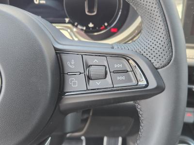 New 2026 Alfa Romeo Tonale Sprint AWD  in ,  17
