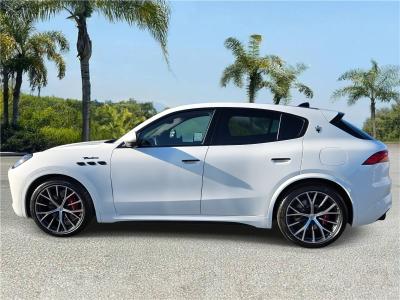 New 2026 Maserati Grecale Modena  in ,  1