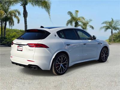New 2026 Maserati Grecale Modena  in ,  3