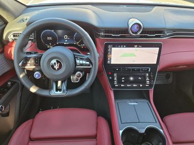 New 2026 Maserati Grecale Modena  in ,  5