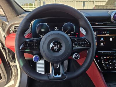 New 2026 Maserati Grecale Modena  in ,  13