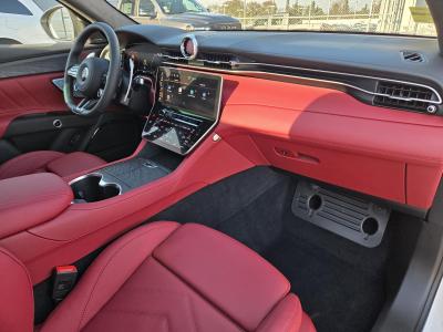 New 2026 Maserati Grecale Modena  in ,  27