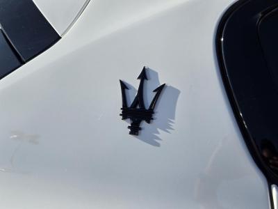 New 2026 Maserati Grecale Modena  in ,  31