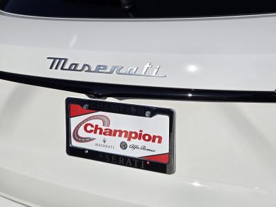 New 2026 Maserati Grecale Modena  in ,  32