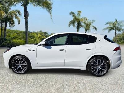 New 2026 Maserati Grecale Modena  in ,  1