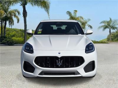 New 2026 Maserati Grecale Modena  in ,  2
