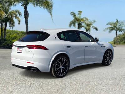 New 2026 Maserati Grecale Modena  in ,  3