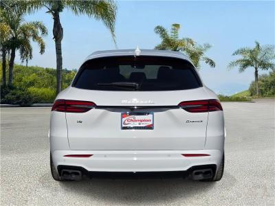 New 2026 Maserati Grecale Modena  in ,  4