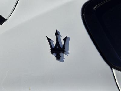 New 2026 Maserati Grecale Modena  in ,  34