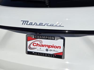 New 2026 Maserati Grecale Modena  in ,  35